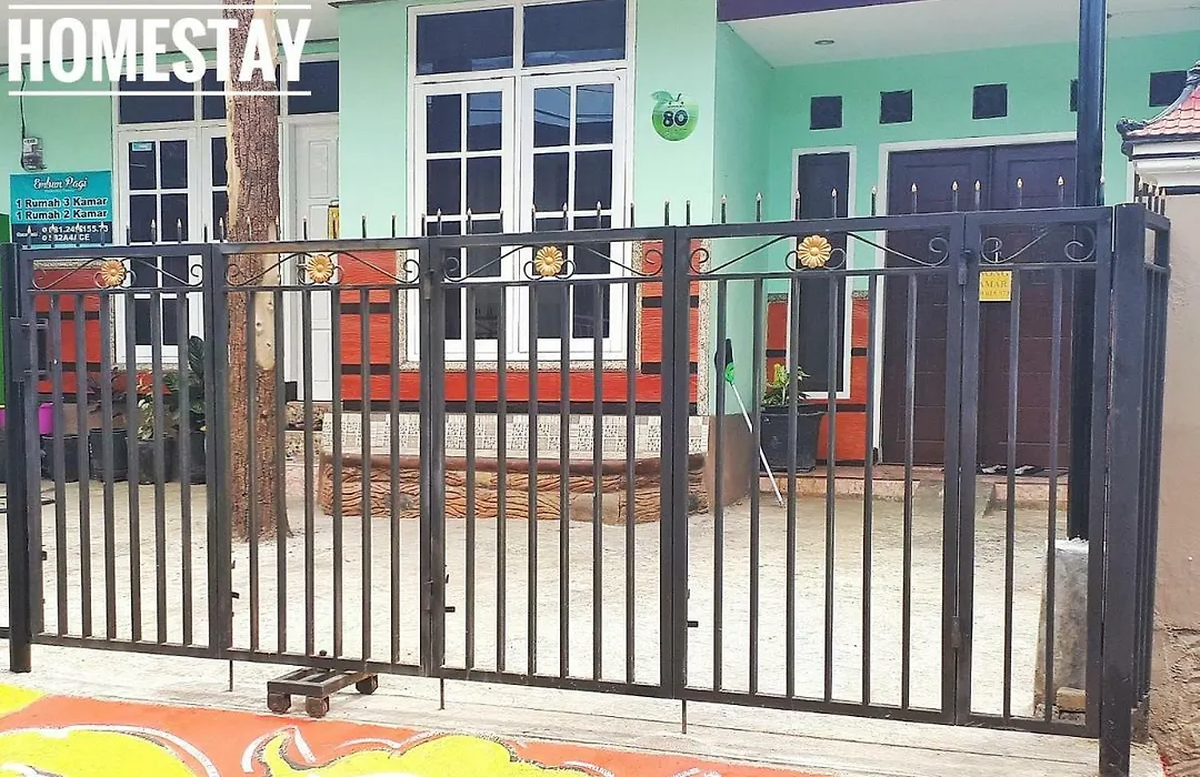 Embun Pagi Homestay-1