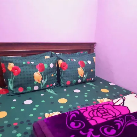 Embun Pagi Homestay-2